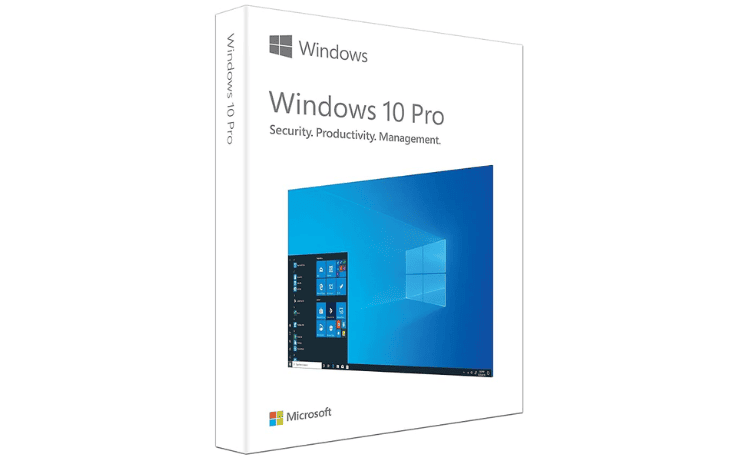 Windows 10 64 Bit Free Download Full Guide 2025